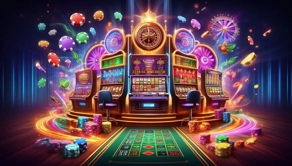 7bit Casino